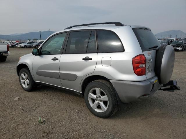 Photo 2 from auction – 2004 TOYOTA RAV4 with VIN JTEHD20V646012490