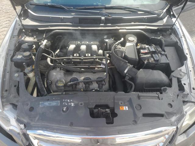 صورة رقم 11 من المزاد - 2011 FORD TAURUS SEL مع VIN 1FAHP2EW6BG146300