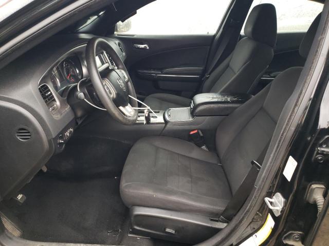 Photo 7 from auction – 2012 DODGE CHARGER SE with VIN 2C3CDXBG4CH218869