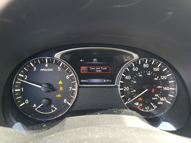 Photo 9 from auction – 2018 NISSAN ALTIMA 2.5 with VIN 1N4AL3AP2JC104231