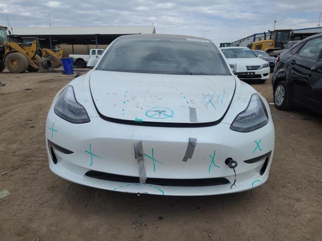 Photo 5 from auction – 2023 TESLA MODEL 3 with VIN 5YJ3E1EB9PF634210