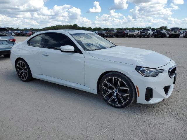 Photo 4 from auction – 2023 BMW 230I with VIN 3MW23CM06P8D67753