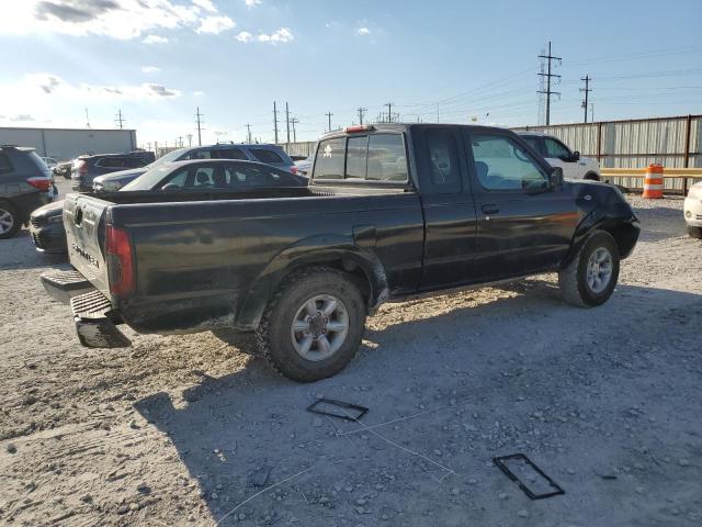 Photo 3 from auction – 2002 NISSAN FRONTIER K with VIN 1N6DD26S12C337043