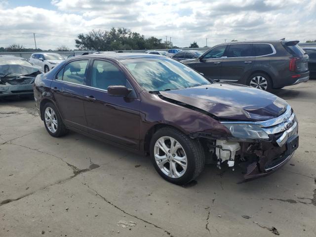 Photo 4 from auction – 2012 FORD FUSION SE with VIN 3FAHP0HA6CR376367