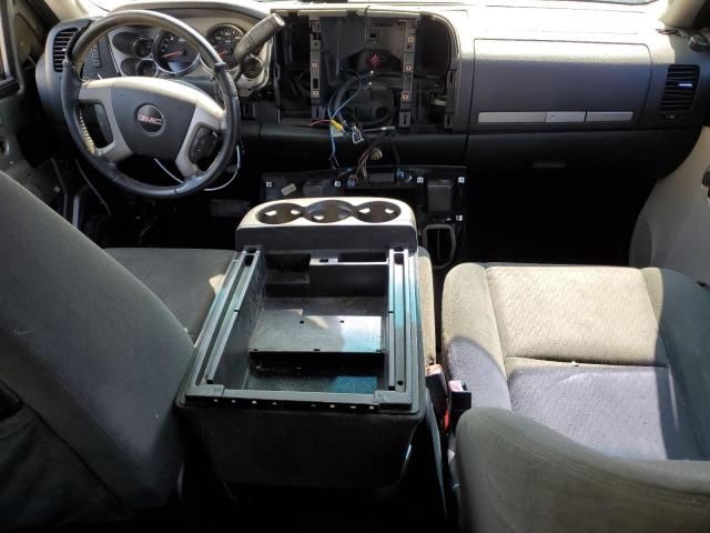 Photo 8 from auction – 2009 GMC SIERRA C15 with VIN 3GTEC23J89G182732