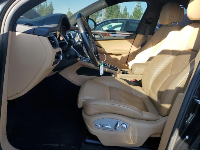Photo 7 from auction – 2018 PORSCHE MACAN S with VIN WP1AB2A5XJLB35151