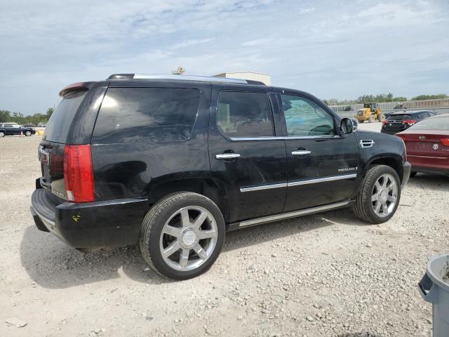 Photo 3 from auction – 2007 CADILLAC ESCALADE L with VIN 1GYFK63867R376243