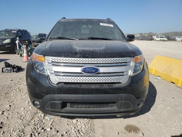 Photo 5 from auction – 2013 FORD EXPLORER X with VIN 1FM5K8D8XDGC79108