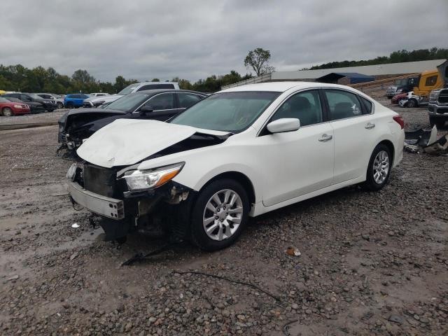 NISSAN ALTIMA 2.5 2018 with VIN 1N4AL3AP3JC165409 - Photo from auction