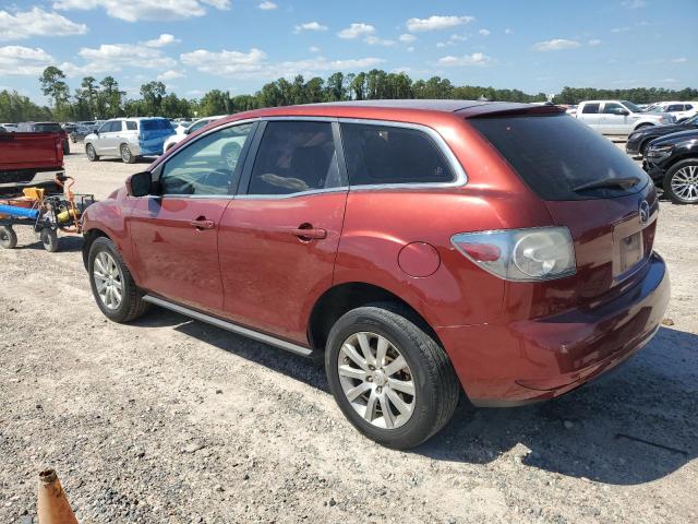 Photo 2 from auction – 2011 MAZDA CX-7 with VIN JM3ER2AM0B0389807