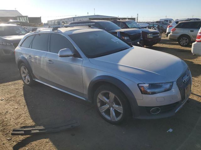 Photo 4 from auction – 2013 AUDI A4 ALLROAD with VIN WA1UFAFL8DA135521