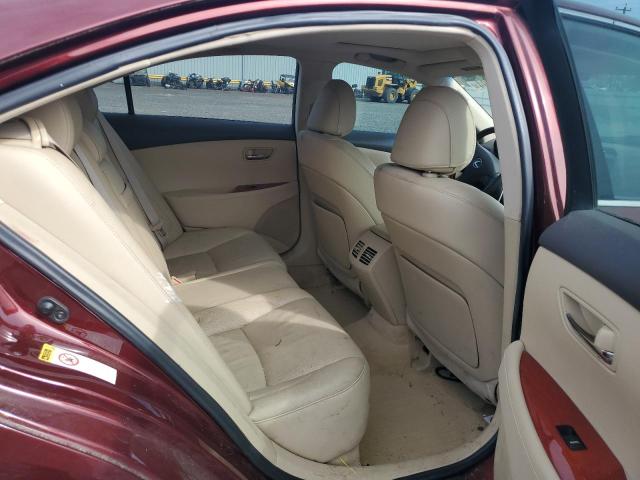 Photo 10 from auction – 2008 LEXUS ES 350 with VIN JTHBJ46G682174915