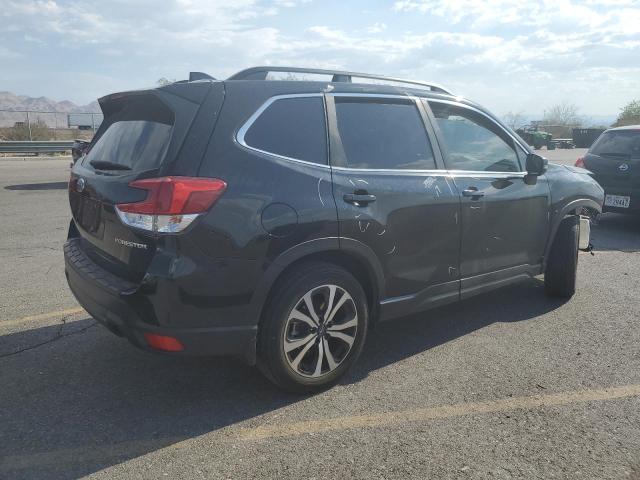 Photo 3 from auction – 2021 SUBARU FORESTER L with VIN JF2SKASCXMH546894