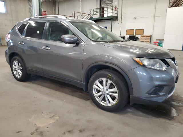 Photo 4 from auction – 2015 NISSAN ROGUE S with VIN 5N1AT2MV2FC783919