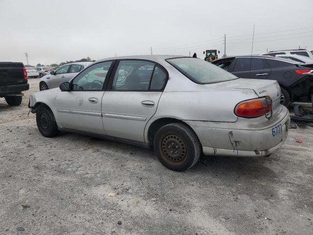 Photo 2 from auction – 2002 CHEVROLET MALIBU with VIN 1G1ND52J92M703243