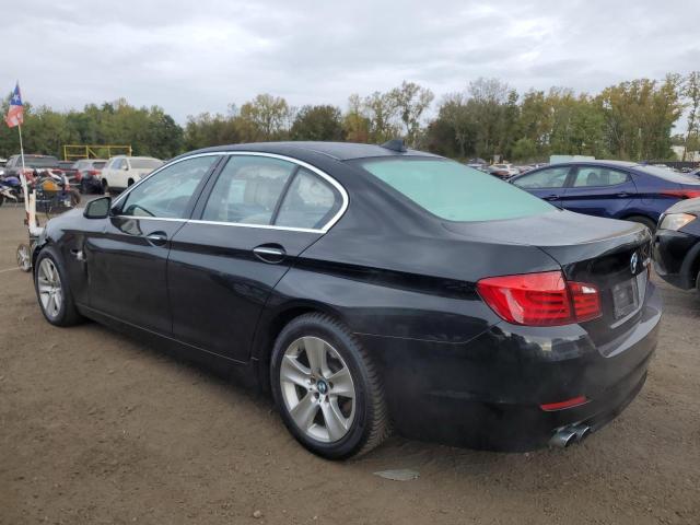 Photo 2 from auction – 2012 BMW 528 XI with VIN WBAXH5C58CDW04871