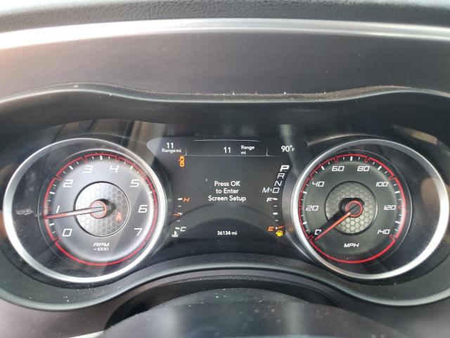 Photo 9 from auction – 2022 DODGE CHARGER SX with VIN 2C3CDXBG6NH125483