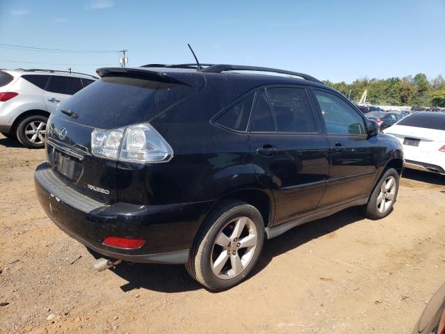 Photo 3 from auction – 2005 LEXUS RX 330 with VIN 2T2HA31U85C071734