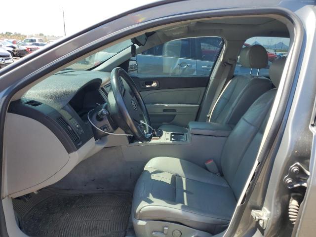 Фото 7 с аукциона – 2005 CADILLAC STS с VIN 1G6DW677150209649