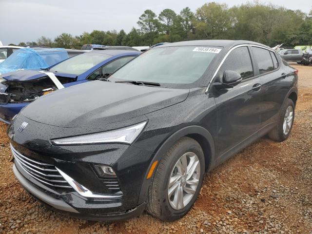 BUICK ENVISTA PR 2024 with VIN KL47LAE29RB086281 - Photo from auction