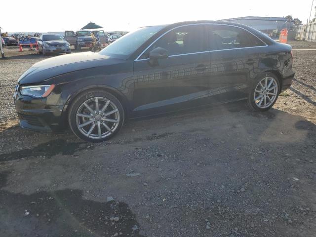 AUDI A3 PREMIUM 2015 with VIN WAUBFGFF6F1138234 - Photo from auction