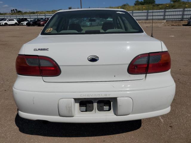 Photo 6 from auction – 2004 CHEVROLET CLASSIC with VIN 1G1ND52F94M629871