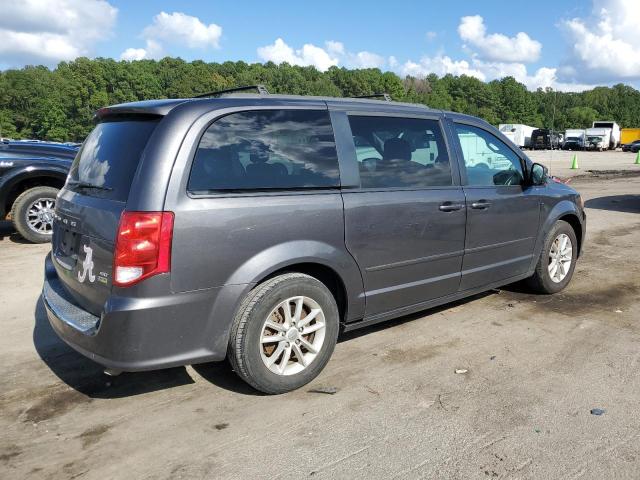 Photo 3 from auction – 2016 DODGE GRAND CARA with VIN 2C4RDGCG8GR327629