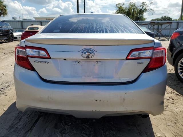 Photo 6 from auction – 2012 TOYOTA CAMRY BASE with VIN 4T1BF1FK1CU081198