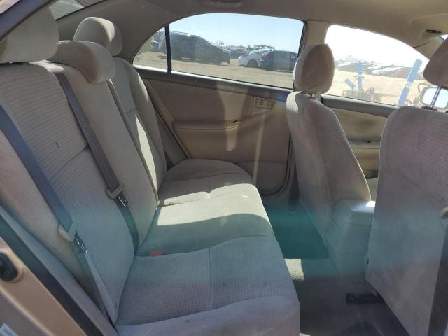 Photo 10 from auction – 2007 TOYOTA COROLLA CE with VIN 1NXBR32E17Z808798