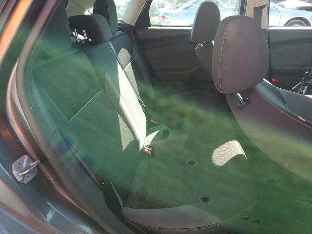 Photo 10 from auction – 2014 FORD FOCUS SE with VIN 1FADP3K23EL209340