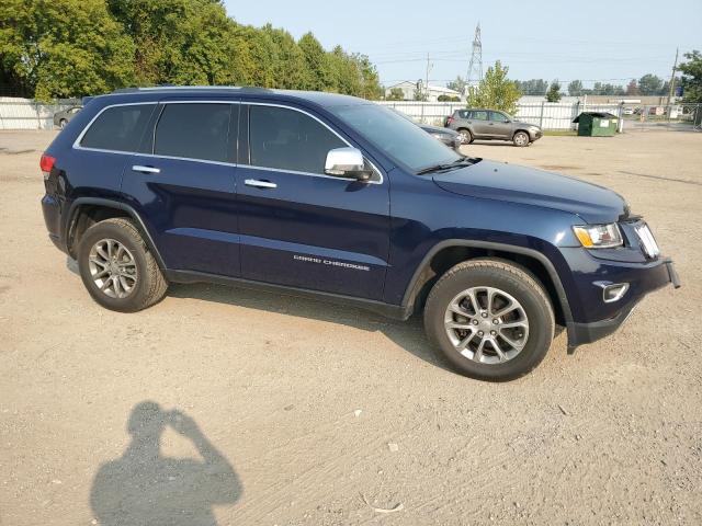 Photo 4 from auction – 2015 JEEP GRAND CHER with VIN 1C4RJFBG9FC624436