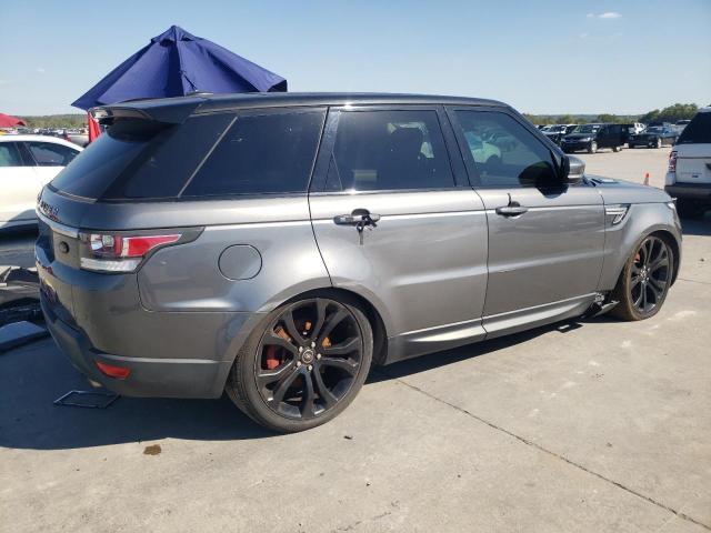 Foto 3 de la subasta – 2014 LAND ROVER RANGE ROVE con VIN SALWR2VF9EA305371