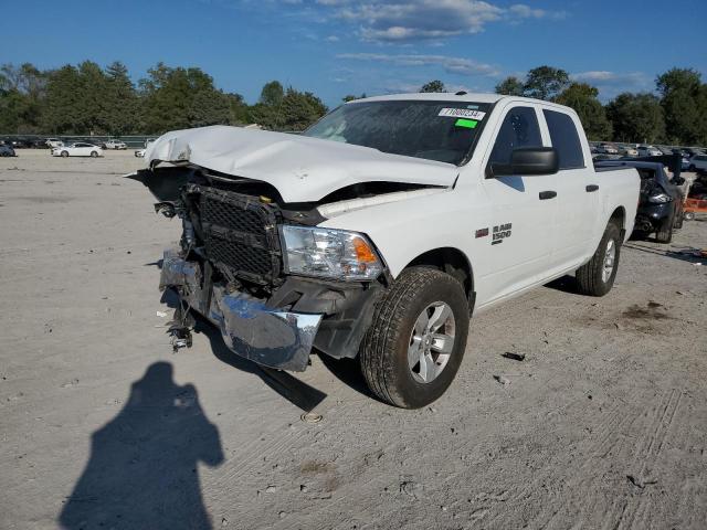 RAM 1500 CLASS 2020 con VIN 3C6RR7KT2LG132262 - Foto de la subasta
