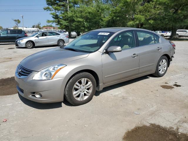 NISSAN ALTIMA BAS 2011 with VIN 1N4AL2AP5BN412073 - Photo from auction