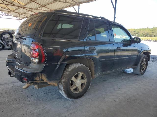 Photo 3 from auction – 2006 CHEVROLET TRAILBLAZE with VIN 1GNDS13S762298694