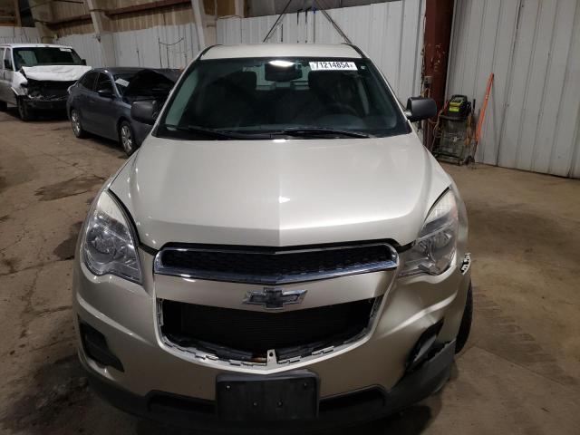 Photo 5 from auction – 2013 CHEVROLET EQUINOX LS with VIN 2GNFLCEK6D6230028