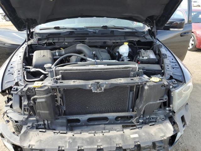 Photo 11 from auction – 2013 RAM 1500 SPORT with VIN 1C6RR6HT2DS644163