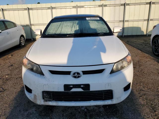 Photo 5 from auction – 2013 TOYOTA SCION TC with VIN JTKJF5C73D3064765