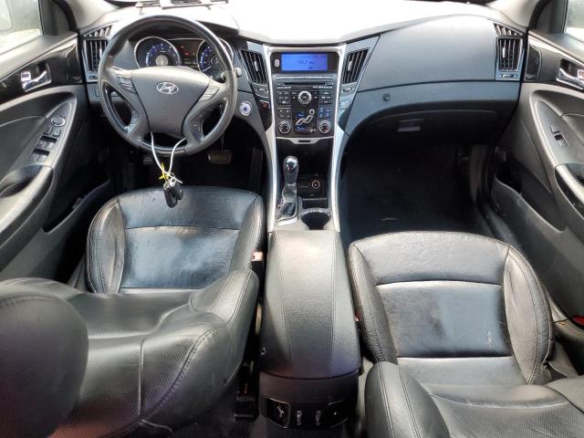 صورة رقم 8 من المزاد - 2011 HYUNDAI SONATA SE مع VIN 5NPEC4AC8BH236737