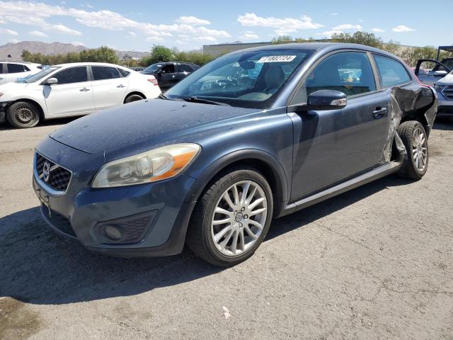 VOLVO C30 T5 2011 with VIN YV1672MK0B2209110 - Photo from auction