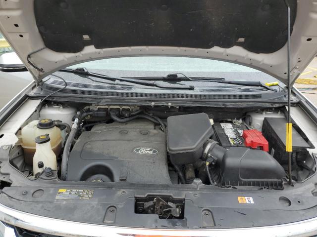Photo 12 from auction – 2014 FORD EDGE LIMIT with VIN 2FMDK3KC7EBA03466