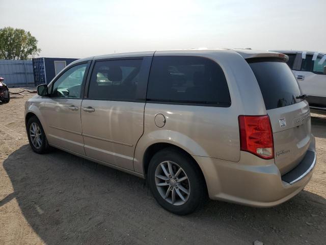 Photo 2 from auction – 2014 DODGE GRAND CARA with VIN 2C4RDGEG5ER202260
