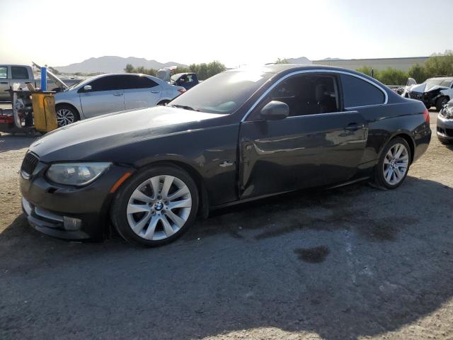 BMW 328 I SULE 2013 with VIN WBAKE5C58DJ107339 - Photo from auction