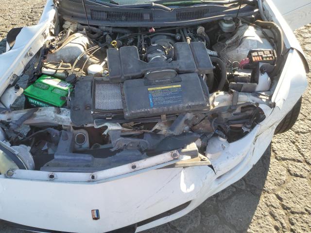Photo 11 from auction – 2000 CHEVROLET CAMARO Z28 with VIN 2G1FP22G2Y2102091