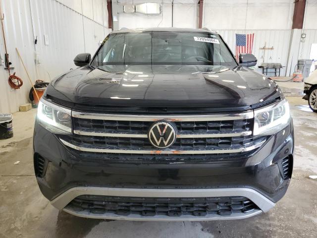Photo 5 from auction – 2021 VOLKSWAGEN ATLAS CROS with VIN 1V2LC2CA0MC223095