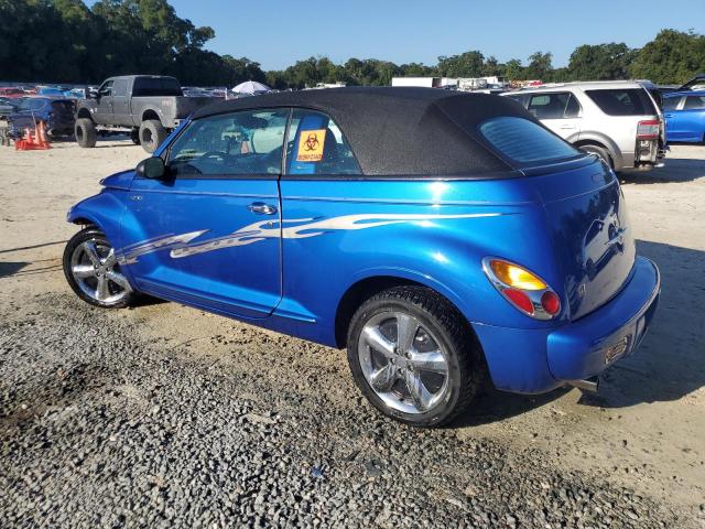 Photo 2 from auction – 2005 CHRYSLER PT CRUISER with VIN 3C3AY75S75T363958