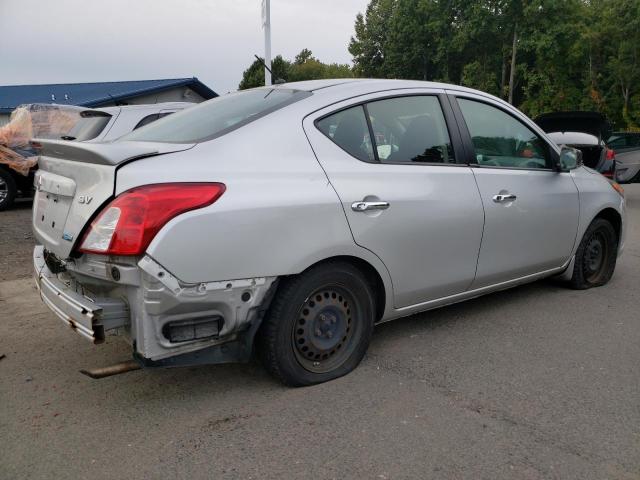 Photo 3 from auction – 2016 NISSAN VERSA S with VIN 3N1CN7AP0GL845384