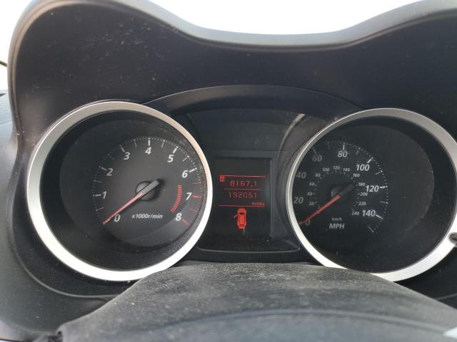 Photo 9 from auction – 2011 MITSUBISHI LANCER ES/ with VIN JA32U2FU0BU041693