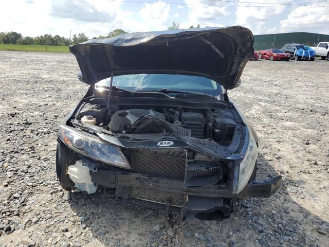 Photo 5 from auction – 2011 KIA OPTIMA EX with VIN KNAGN4A67B5142147