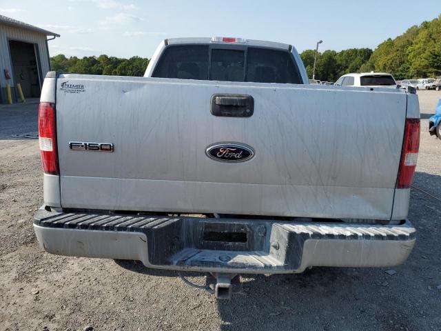 Photo 6 from auction – 2004 FORD F150 with VIN 1FTRF12W44NC25866